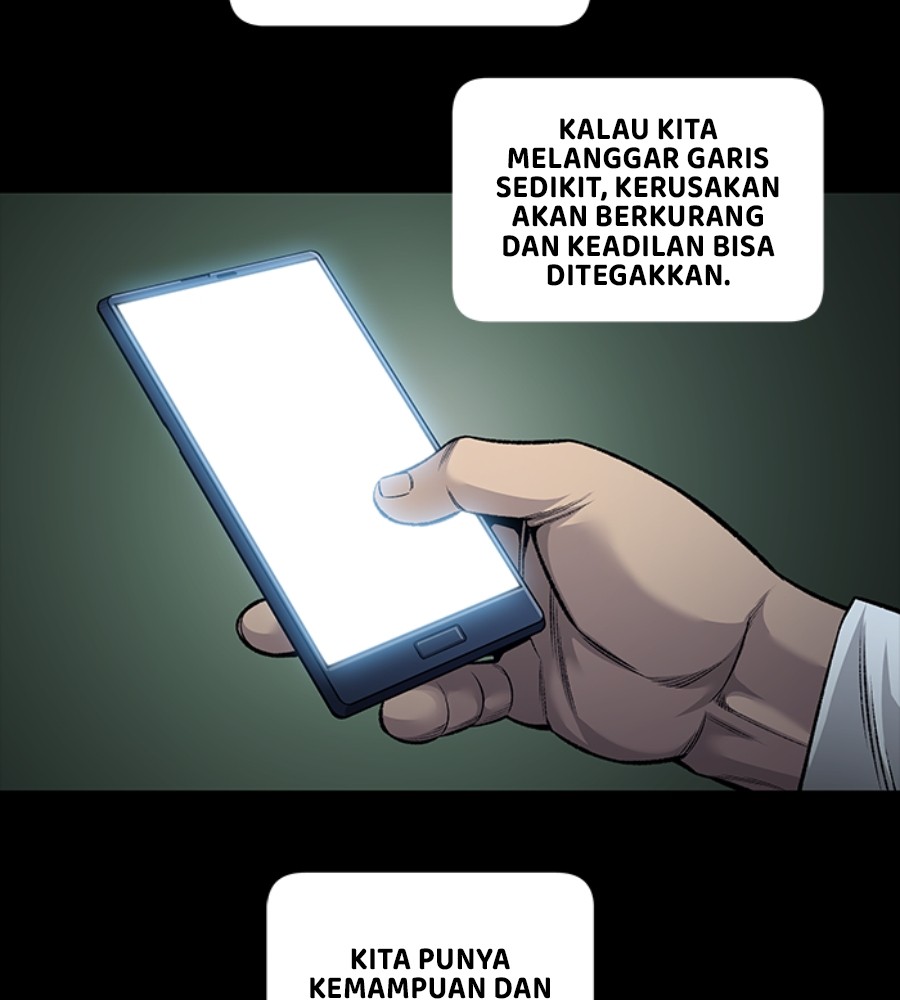 Vigilante Chapter 87 Gambar 35