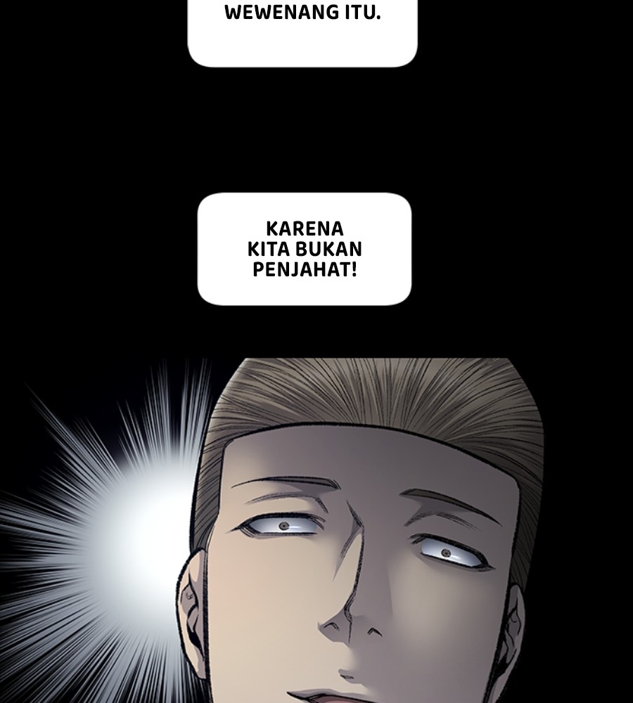 Vigilante Chapter 87 Gambar 36