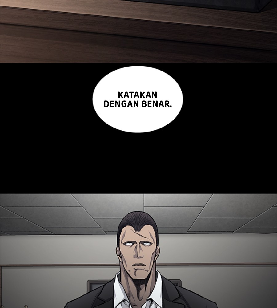 Vigilante Chapter 87 Gambar 4