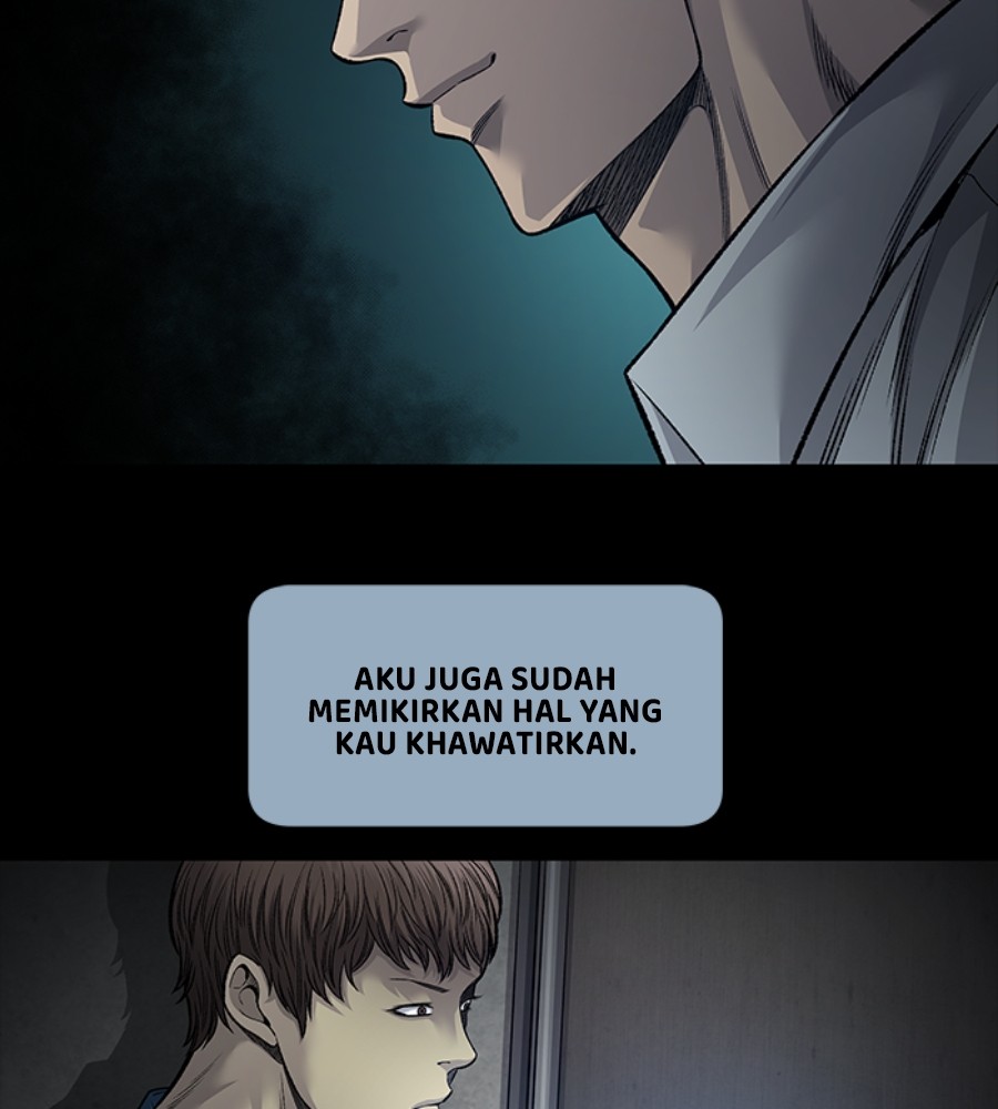 Vigilante Chapter 87 Gambar 40