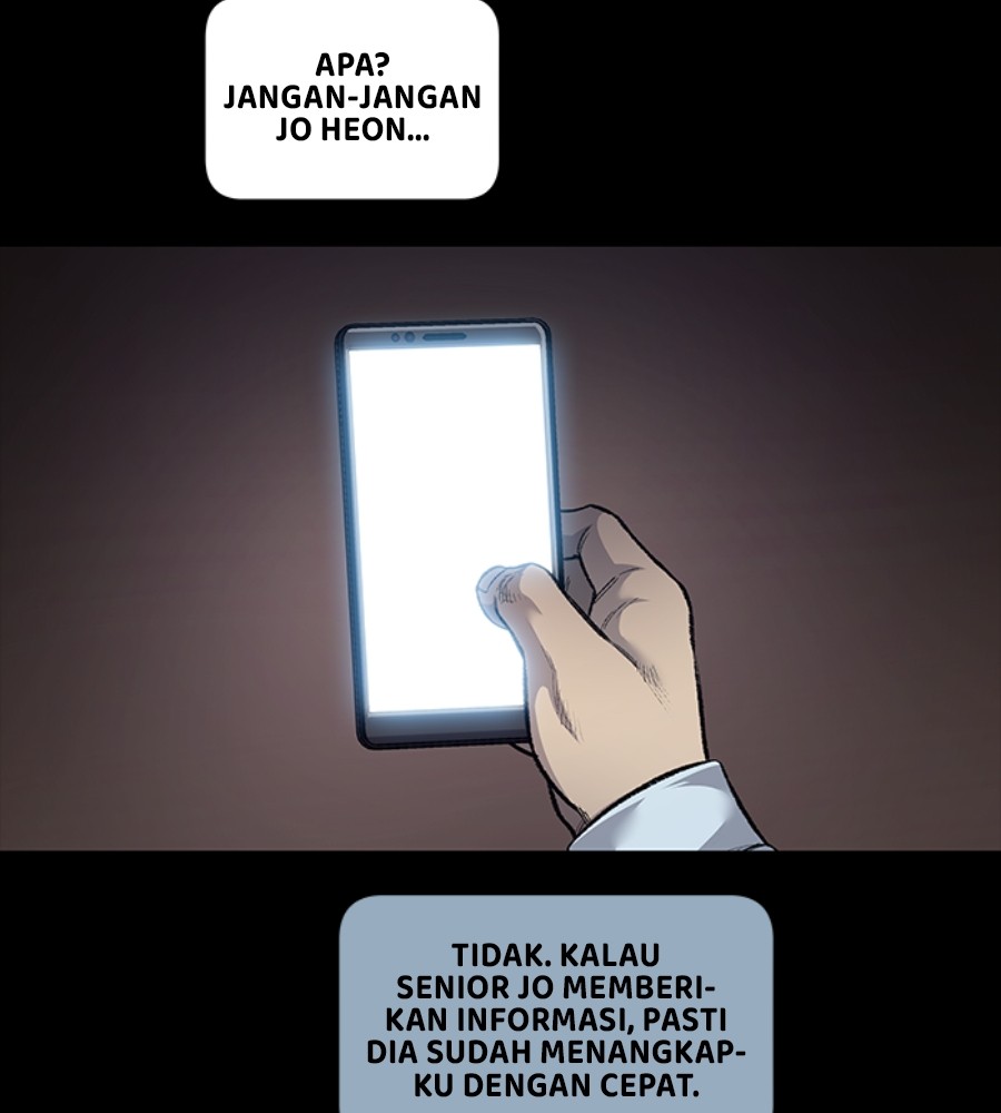 Vigilante Chapter 87 Gambar 43