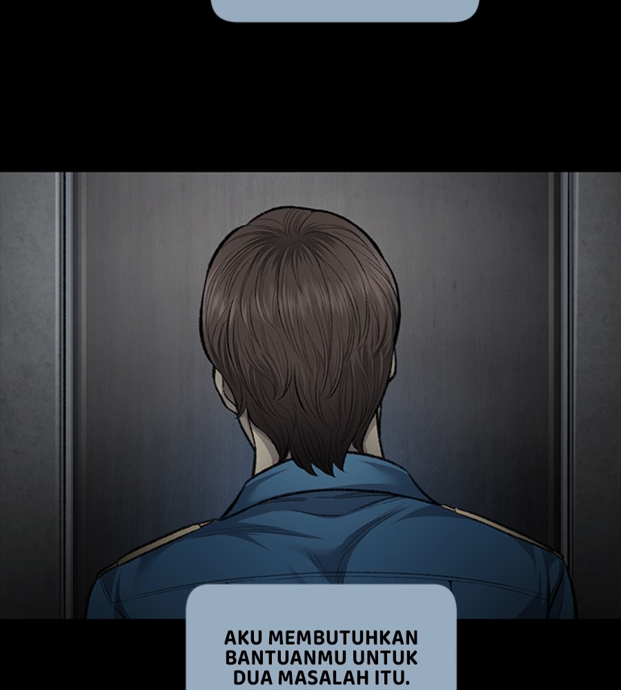 Vigilante Chapter 87 Gambar 44