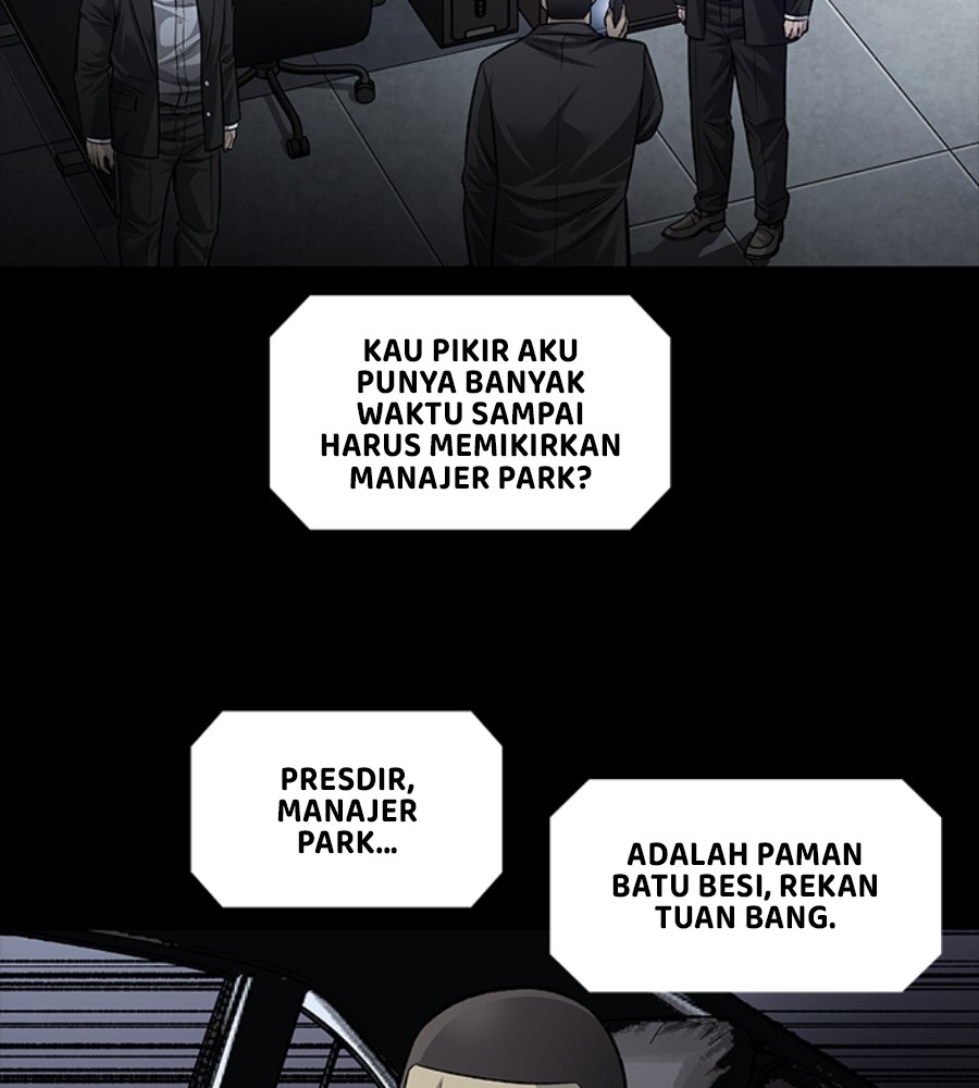 Vigilante Chapter 87 Gambar 49
