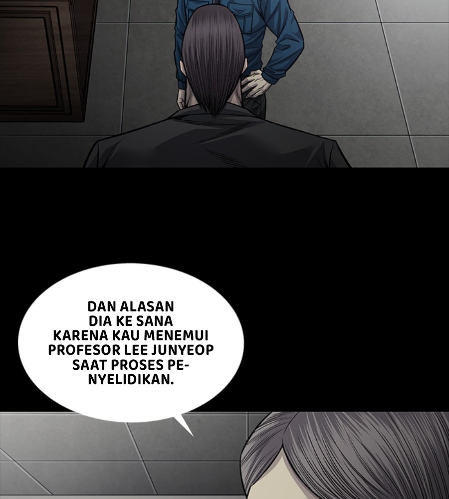 Vigilante Chapter 87 Gambar 6