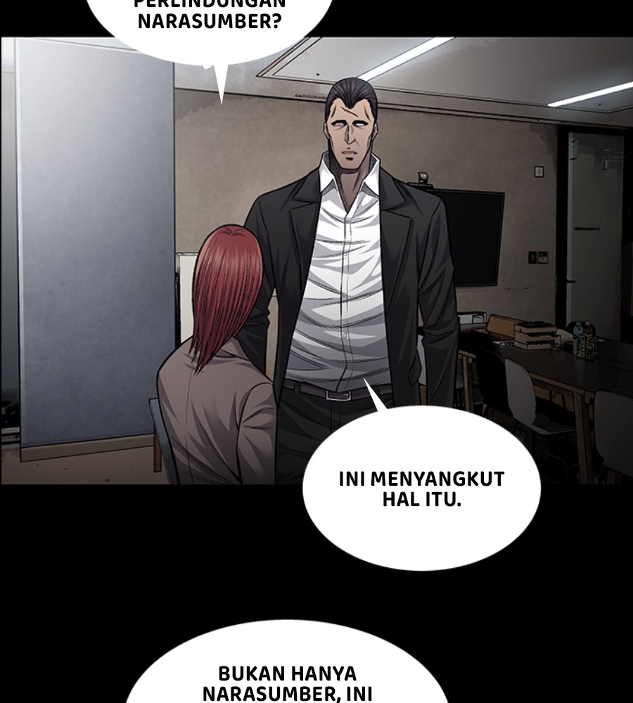 Vigilante Chapter 87 Gambar 61