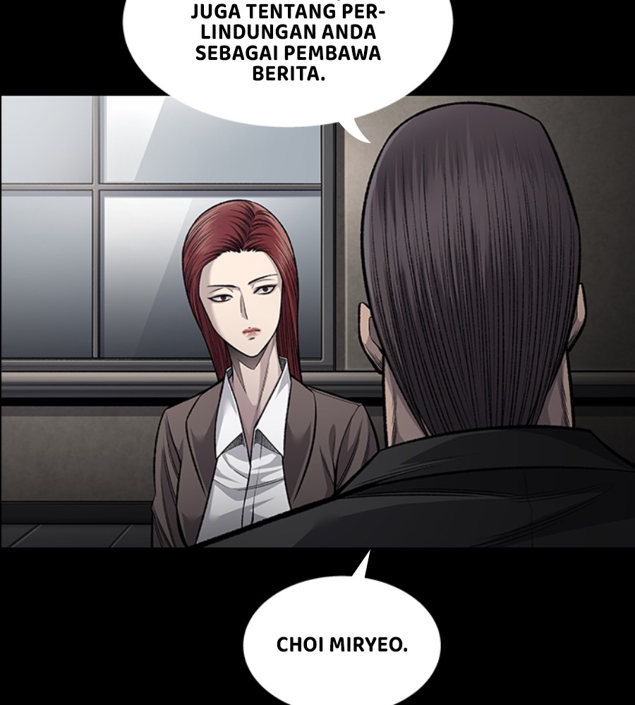 Vigilante Chapter 87 Gambar 62