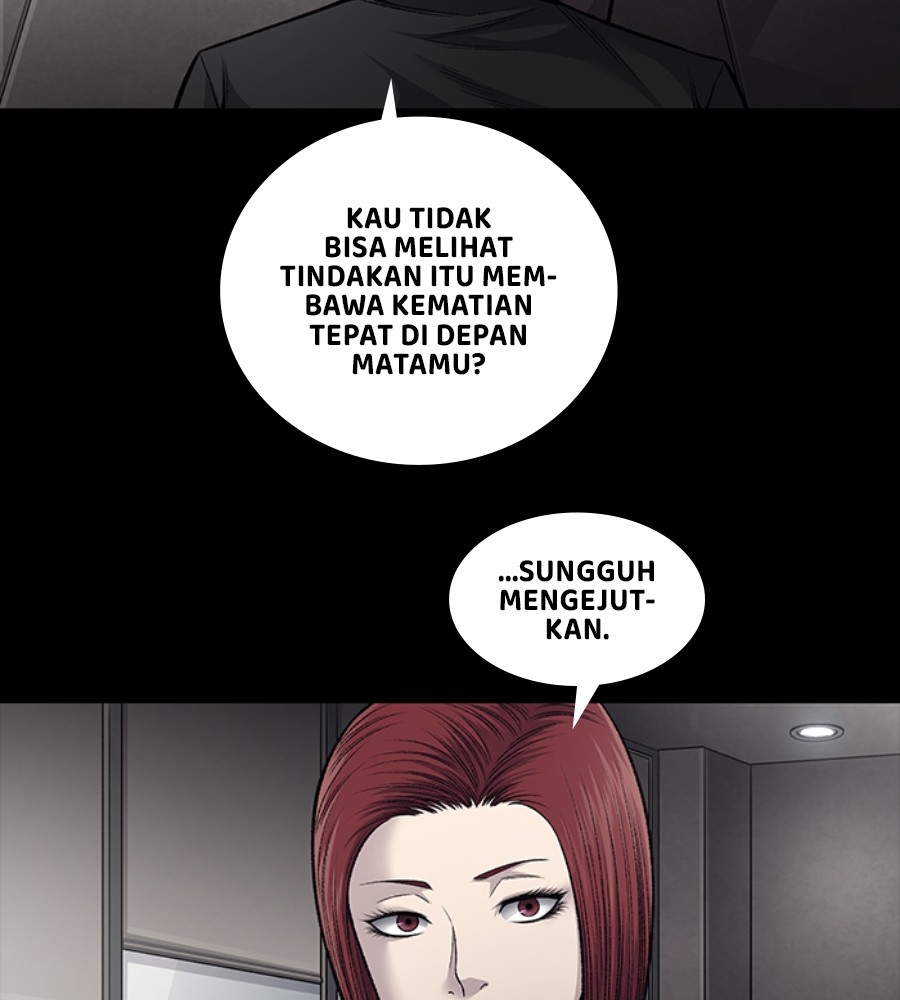 Vigilante Chapter 87 Gambar 76
