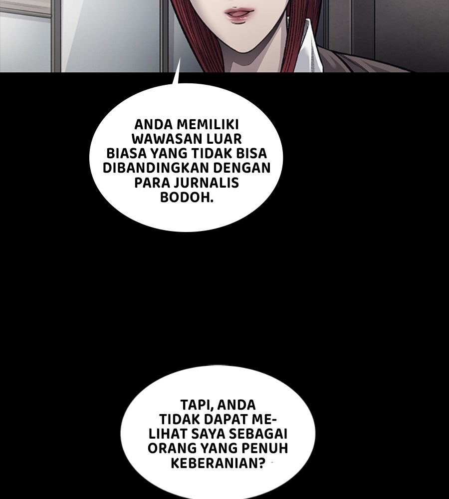 Vigilante Chapter 87 Gambar 77