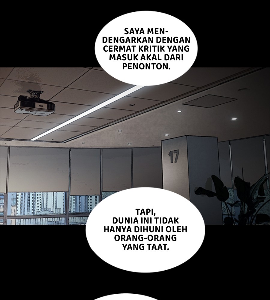 Vigilante Chapter 87 Gambar 79