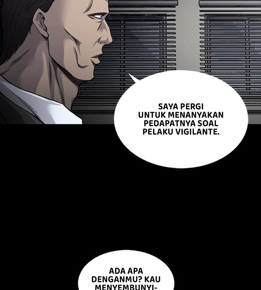 Vigilante Chapter 87 Gambar 8