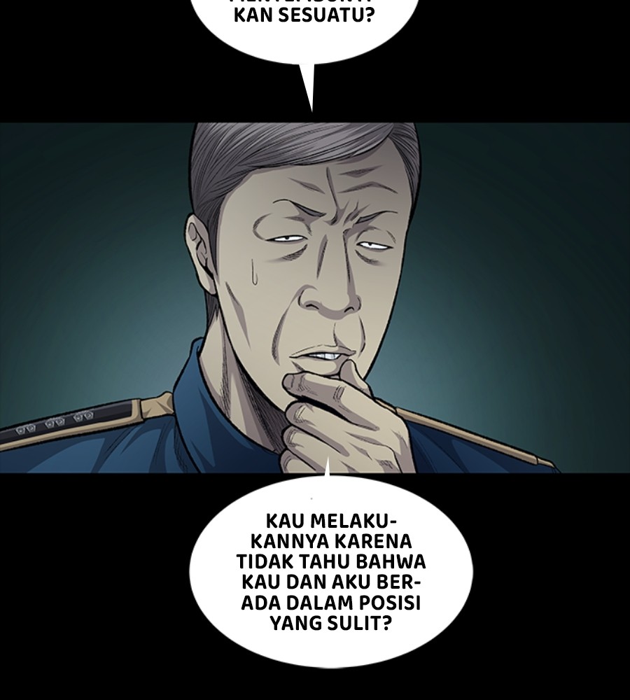 Vigilante Chapter 87 Gambar 9