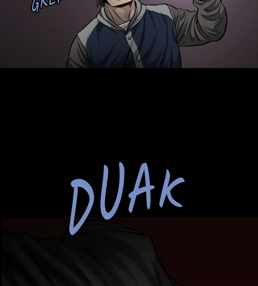 Vigilante Chapter 88 Gambar 10