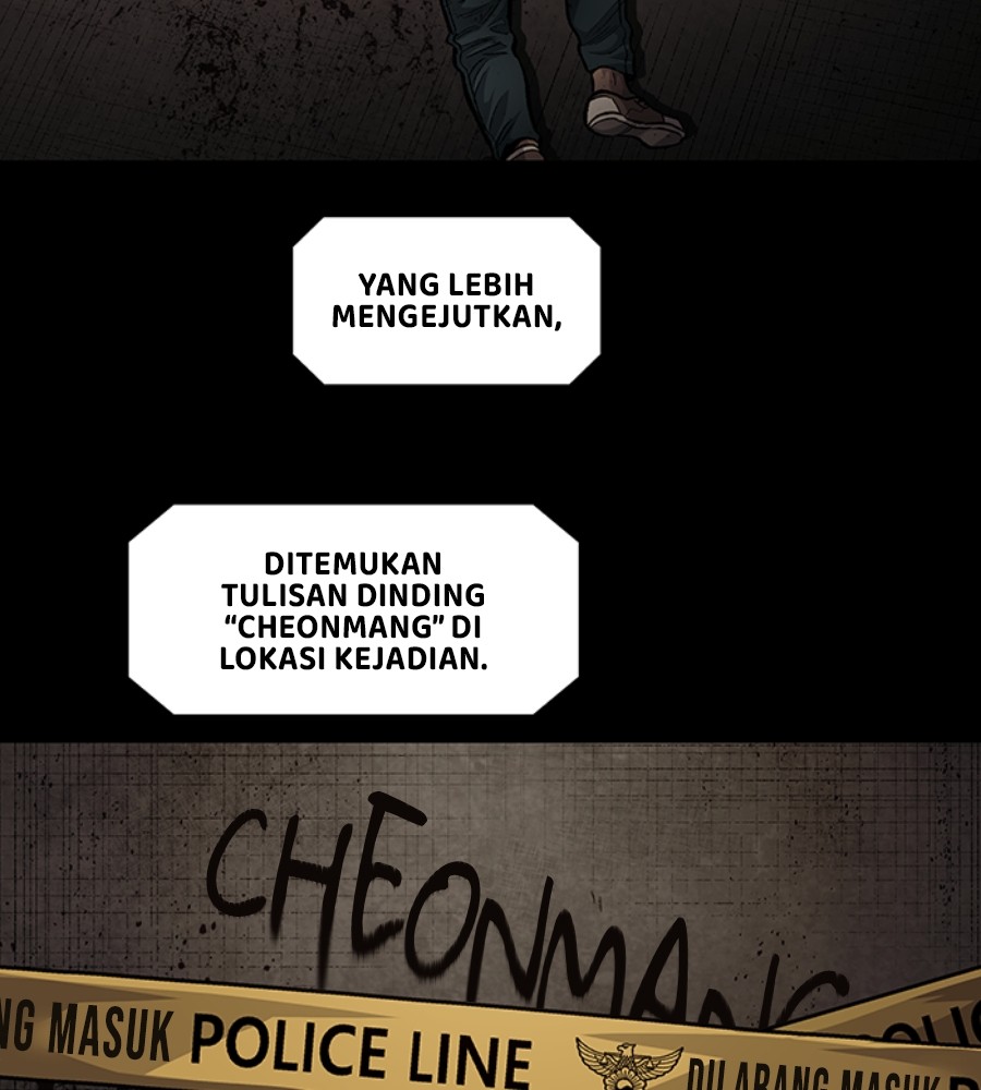 Vigilante Chapter 88 Gambar 18