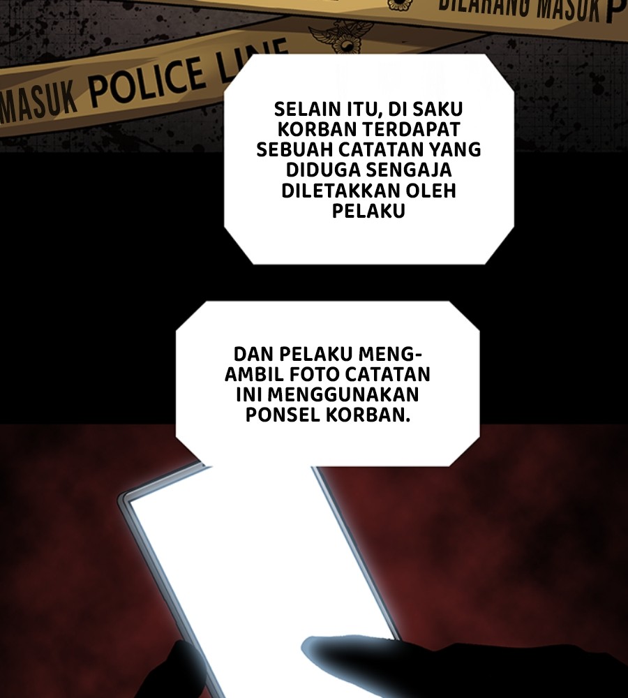 Vigilante Chapter 88 Gambar 19
