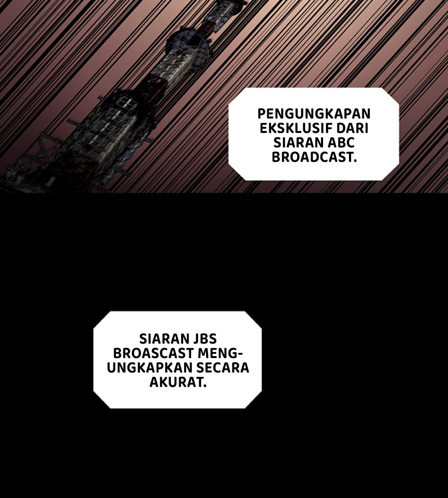 Vigilante Chapter 88 Gambar 21