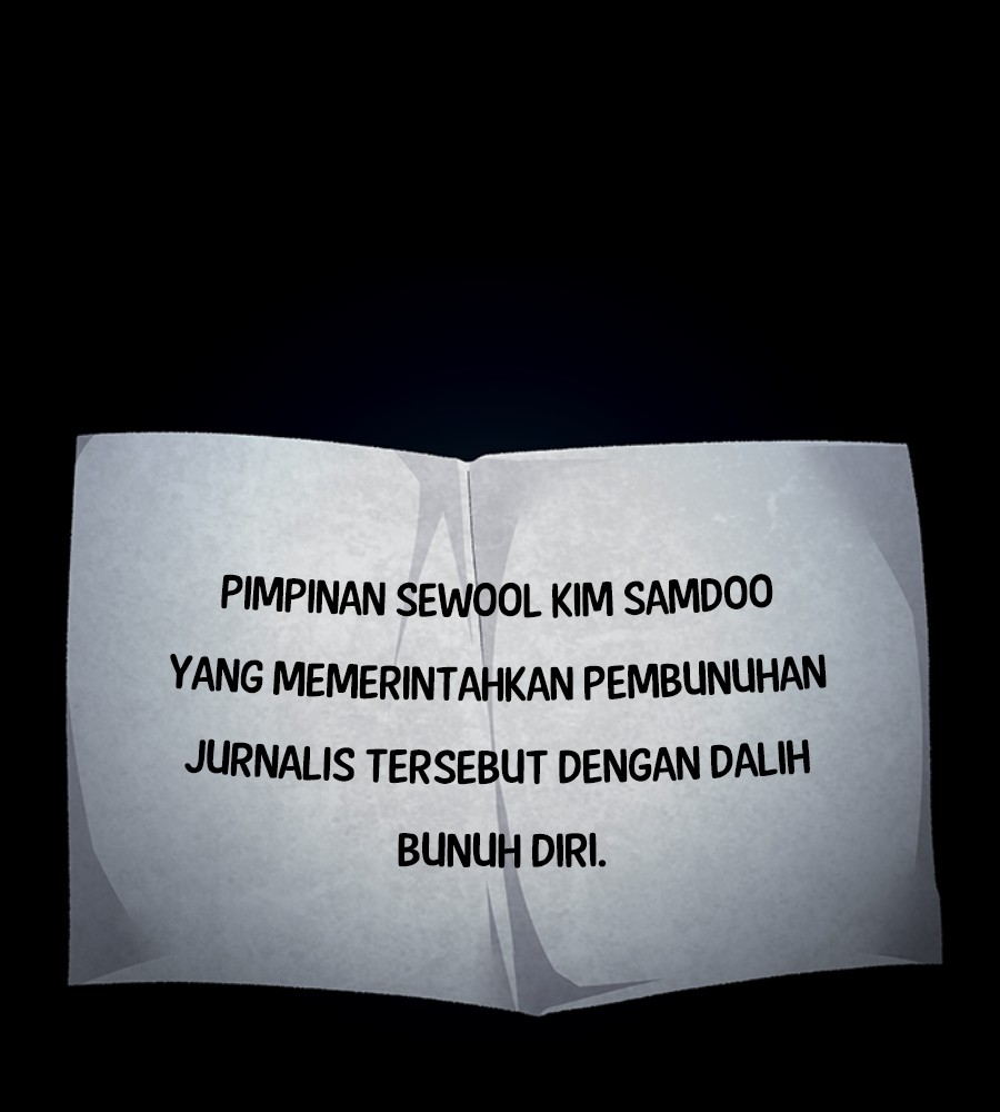 Vigilante Chapter 88 Gambar 22