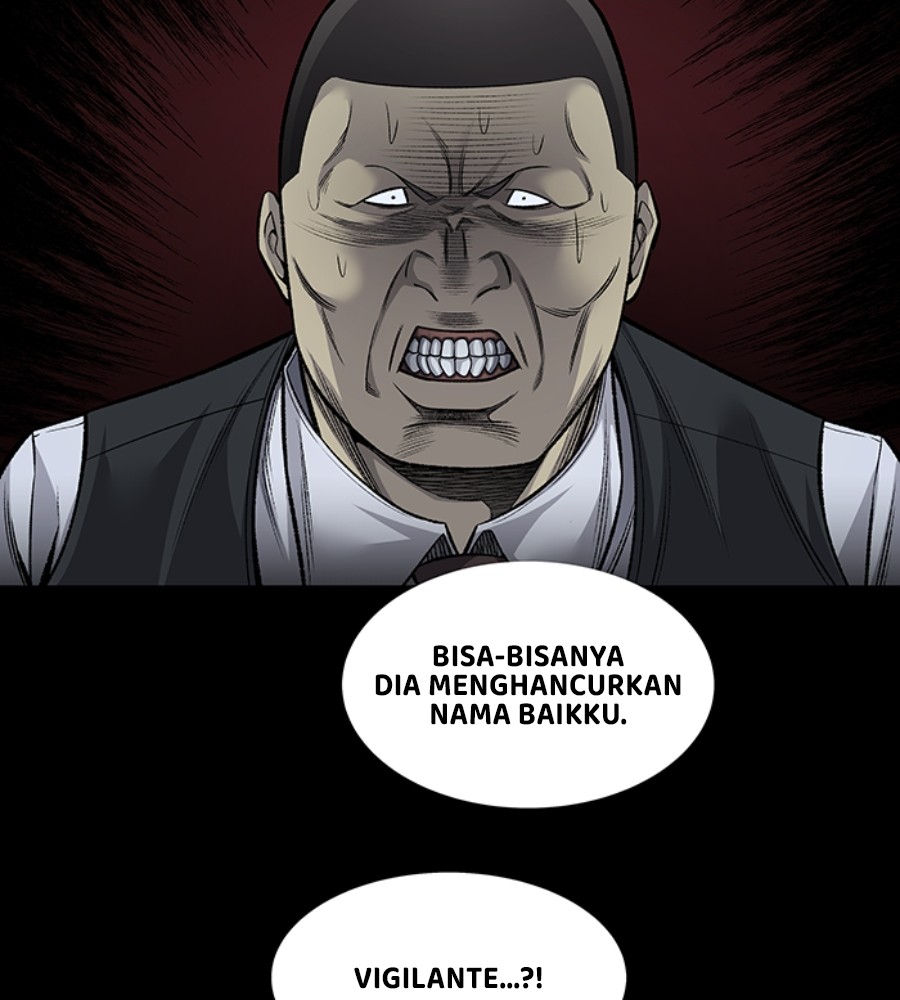 Vigilante Chapter 88 Gambar 27