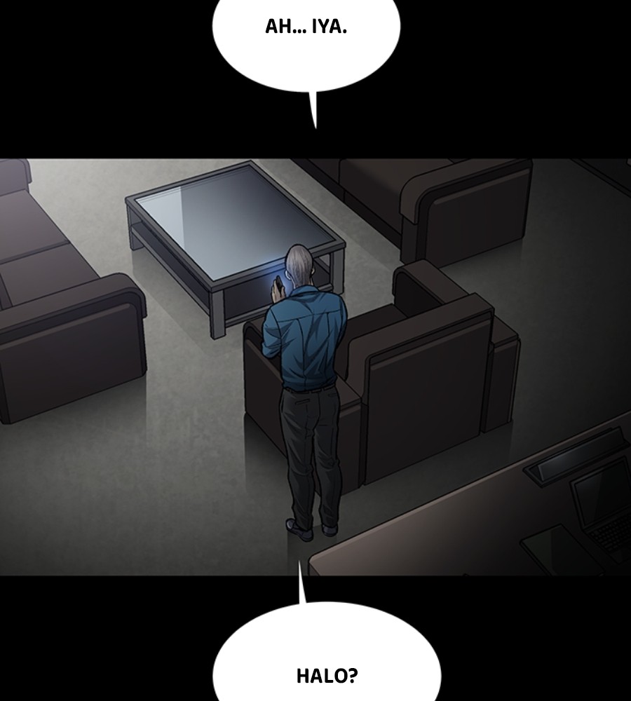Vigilante Chapter 88 Gambar 31