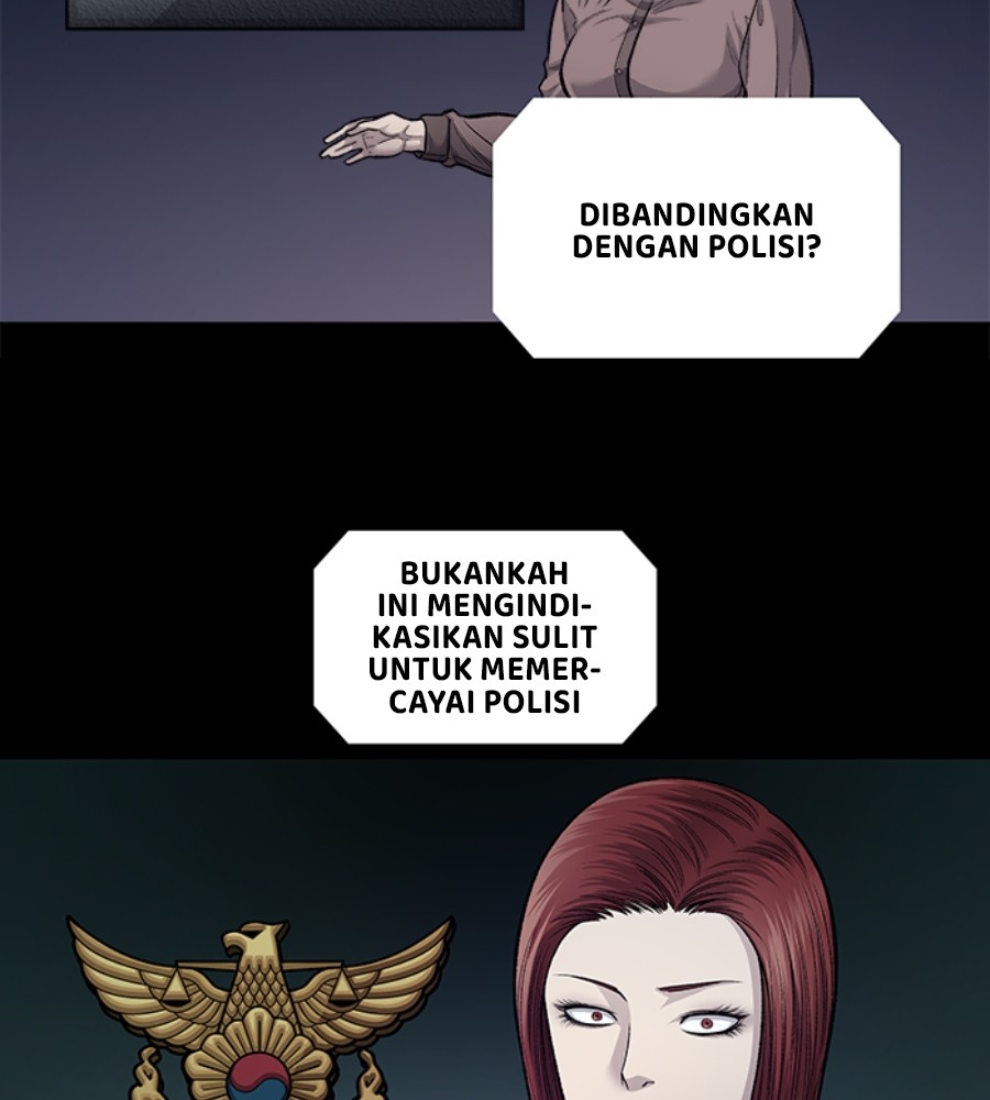 Vigilante Chapter 88 Gambar 38