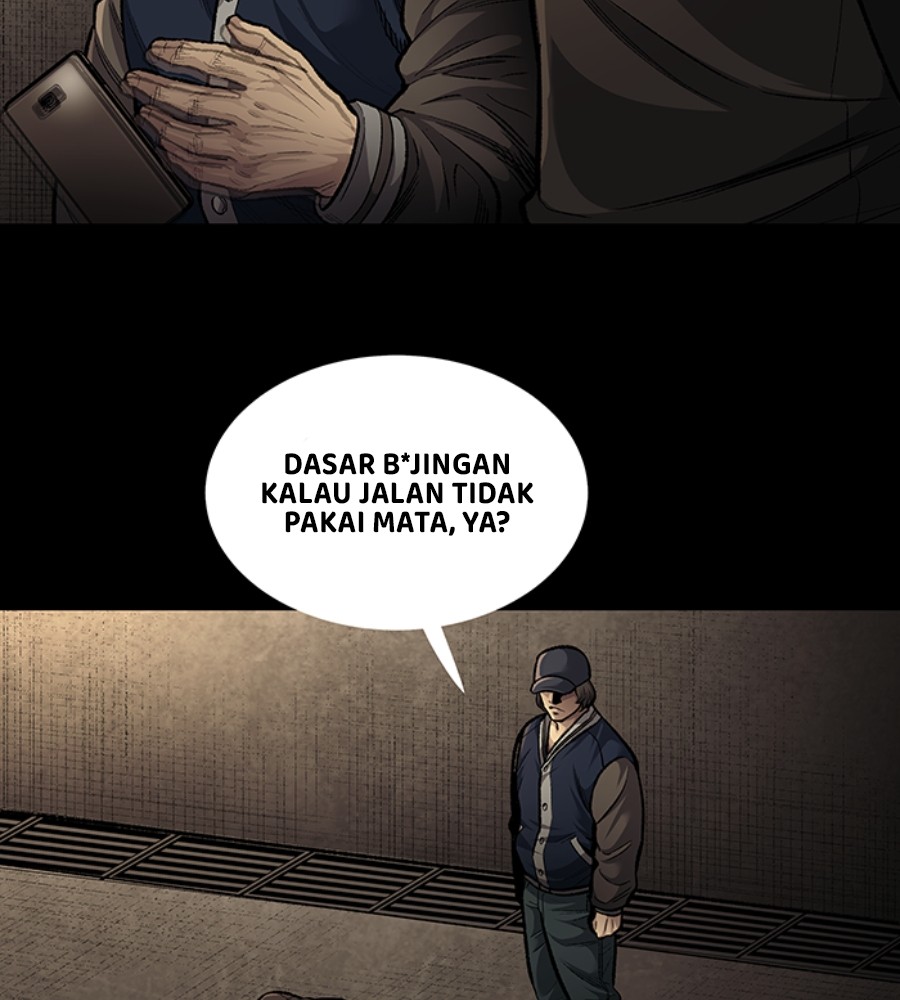 Vigilante Chapter 88 Gambar 4