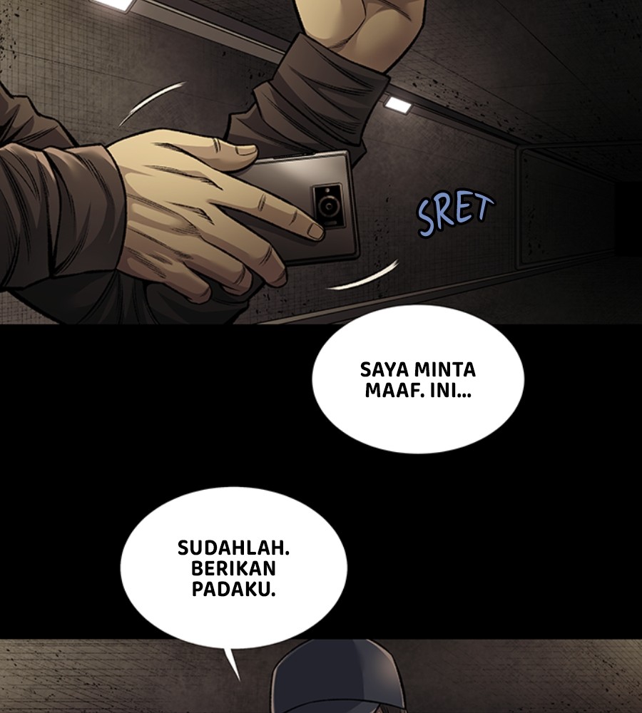 Vigilante Chapter 88 Gambar 7