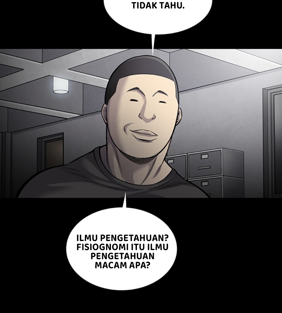 Vigilante Chapter 88 Gambar 76