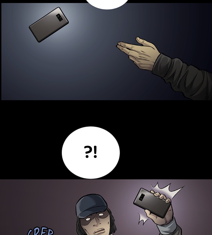 Vigilante Chapter 88 Gambar 9
