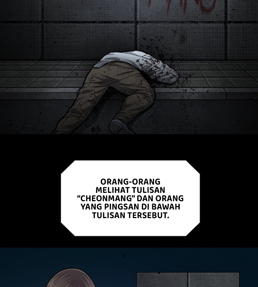 Vigilante Chapter 89 Gambar 10