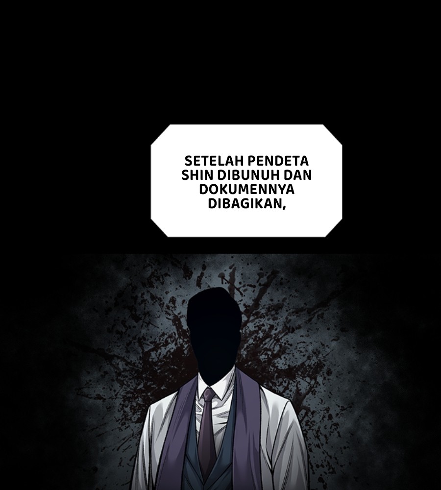 Vigilante Chapter 89 Gambar 12