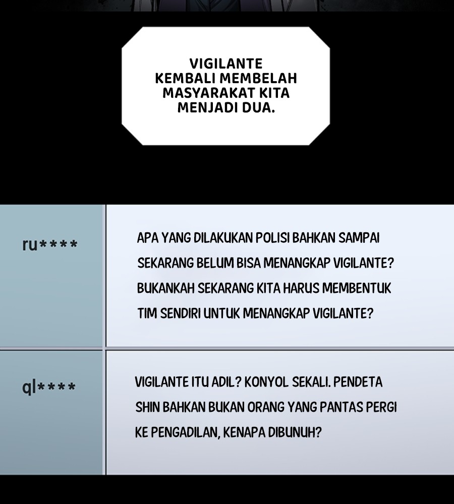 Vigilante Chapter 89 Gambar 13