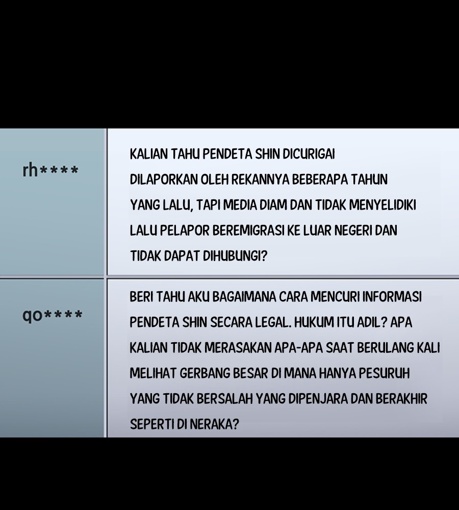 Vigilante Chapter 89 Gambar 14