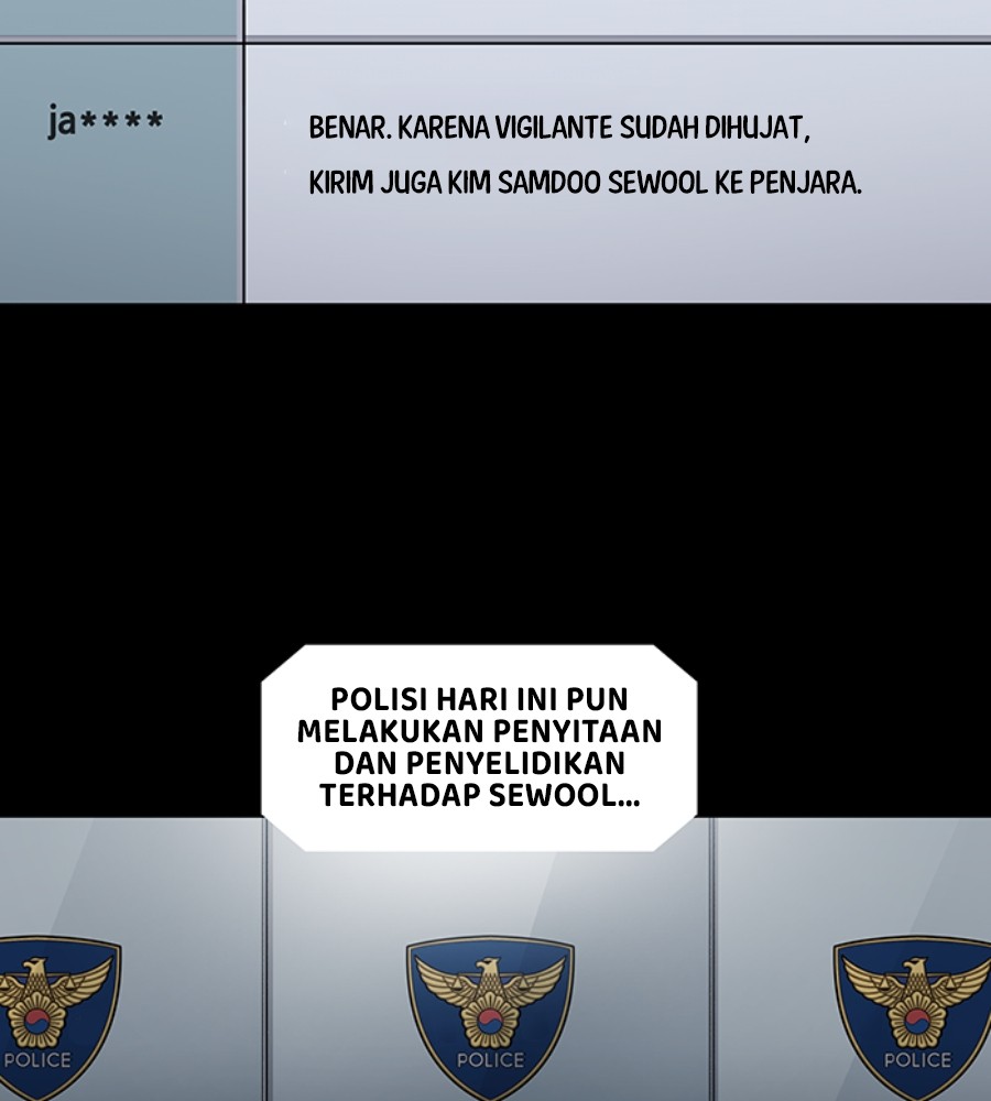 Vigilante Chapter 89 Gambar 17