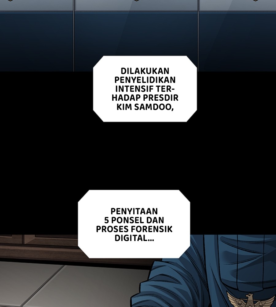 Vigilante Chapter 89 Gambar 18
