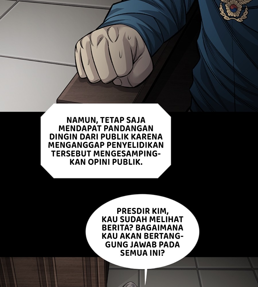 Vigilante Chapter 89 Gambar 19