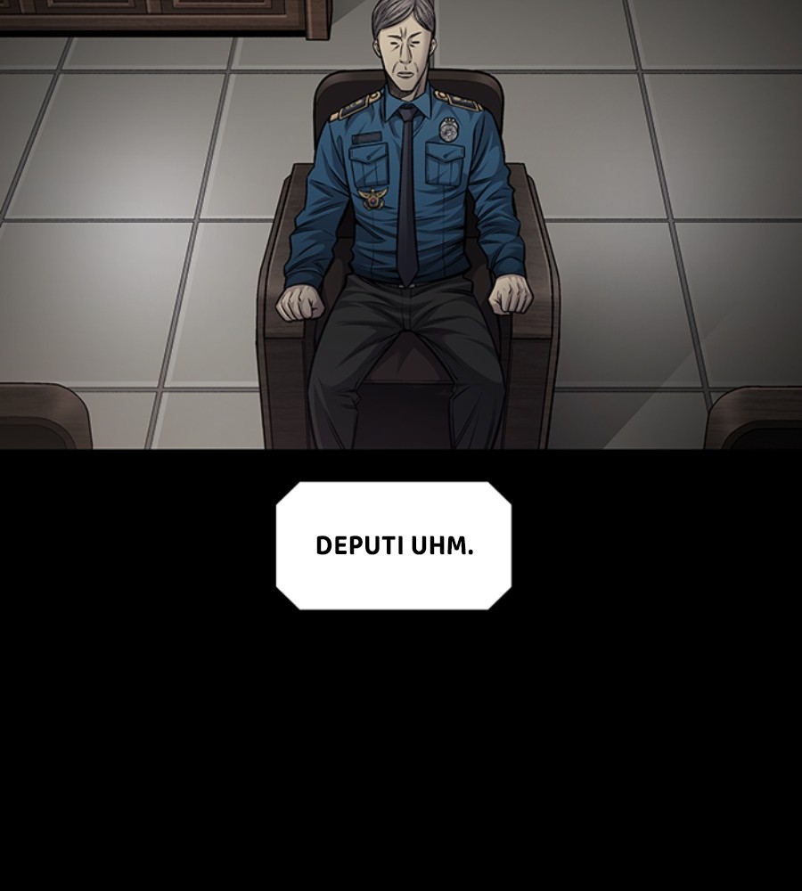 Vigilante Chapter 89 Gambar 20