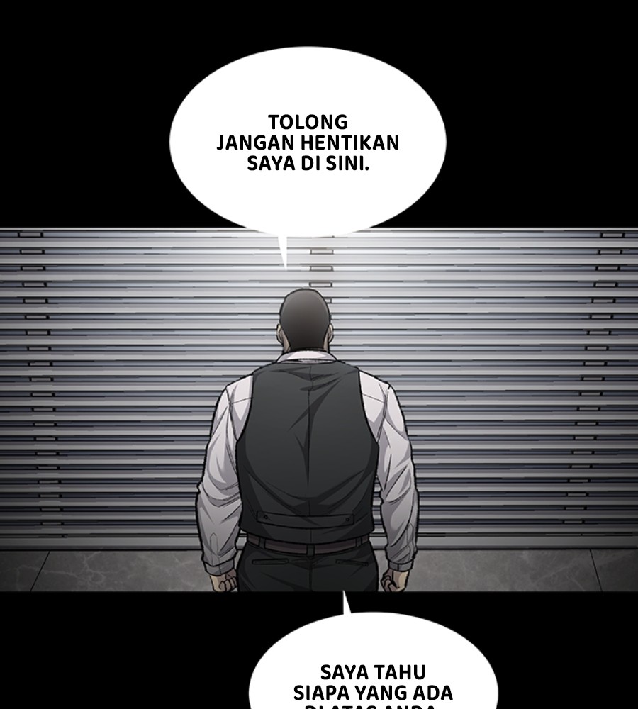 Vigilante Chapter 89 Gambar 21