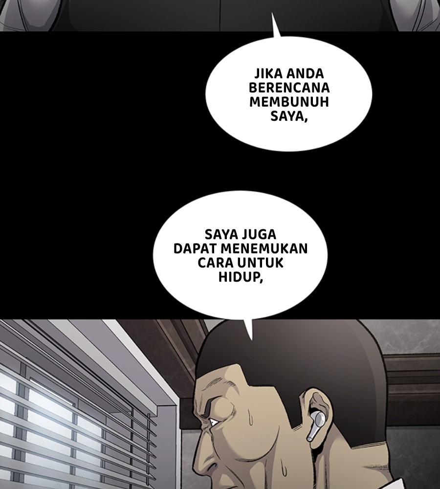 Vigilante Chapter 89 Gambar 23