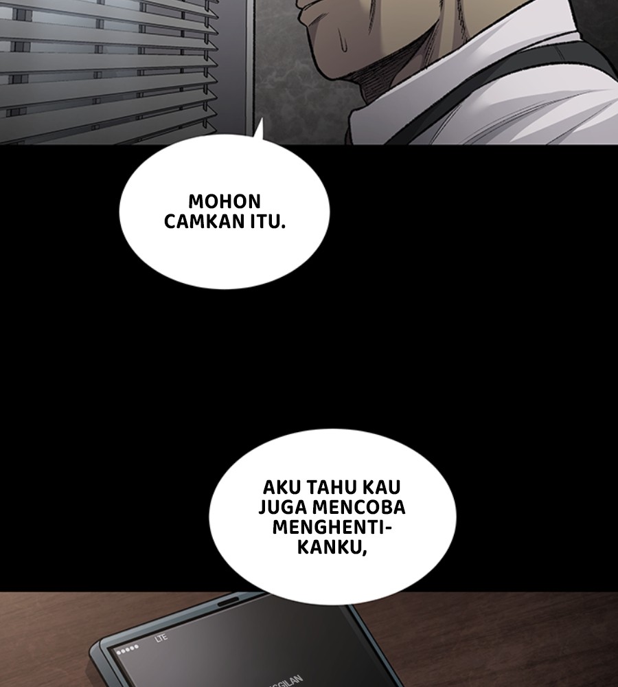 Vigilante Chapter 89 Gambar 24