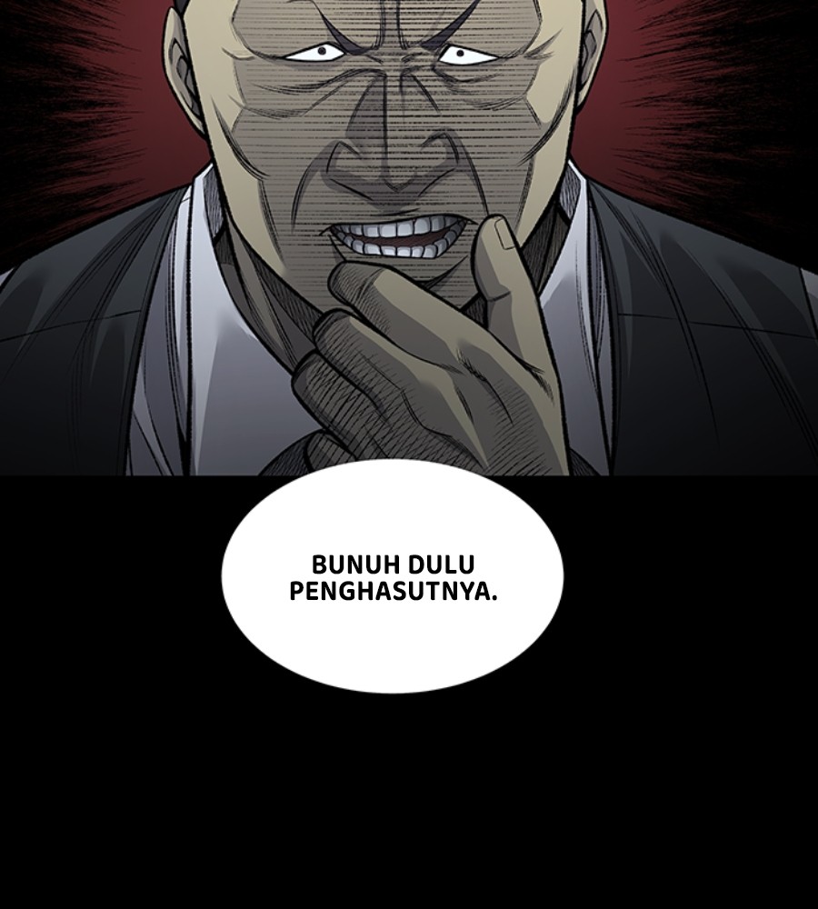 Vigilante Chapter 89 Gambar 27