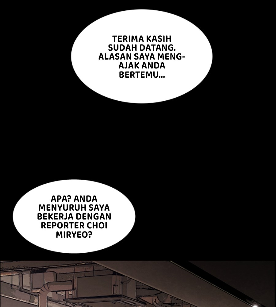 Vigilante Chapter 89 Gambar 28