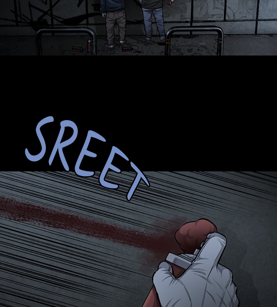 Vigilante Chapter 89 Gambar 3