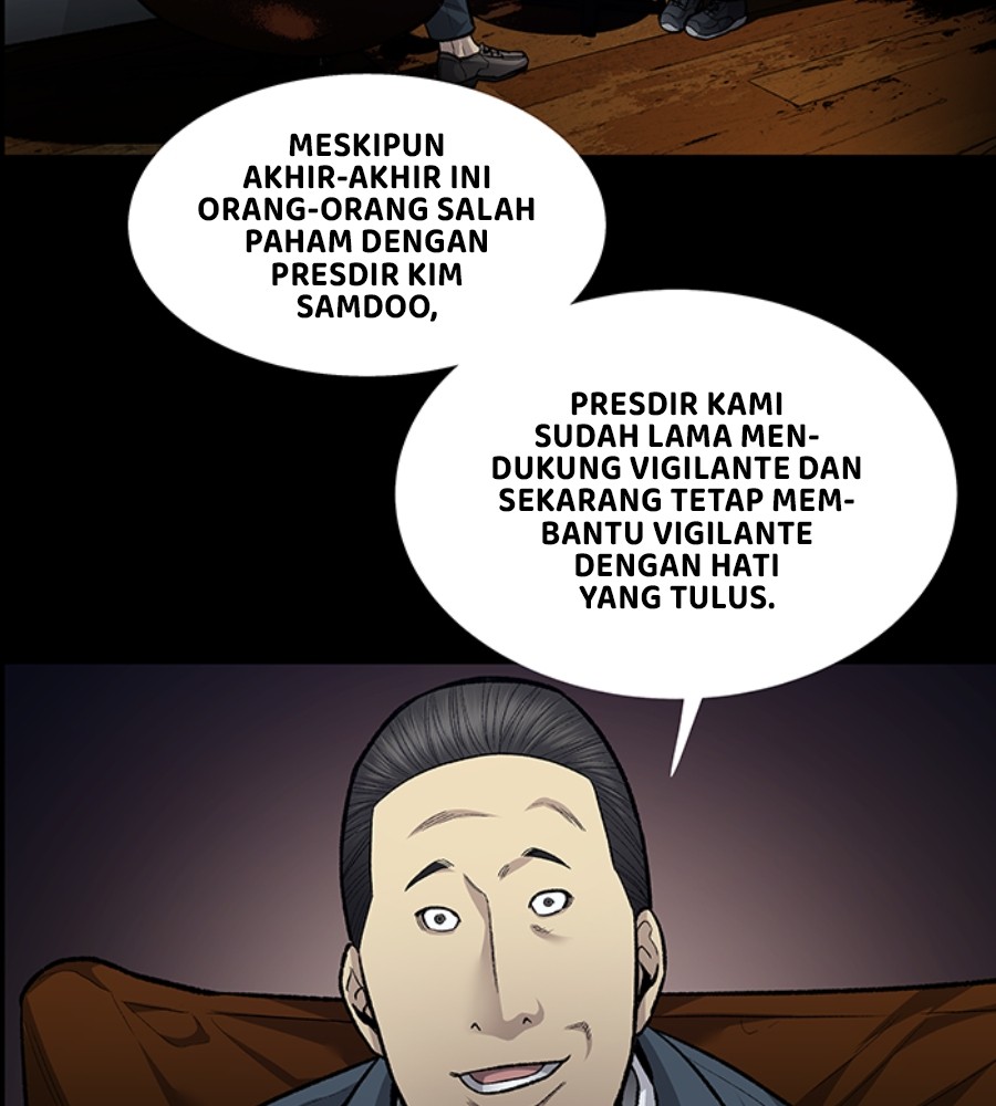 Vigilante Chapter 89 Gambar 30