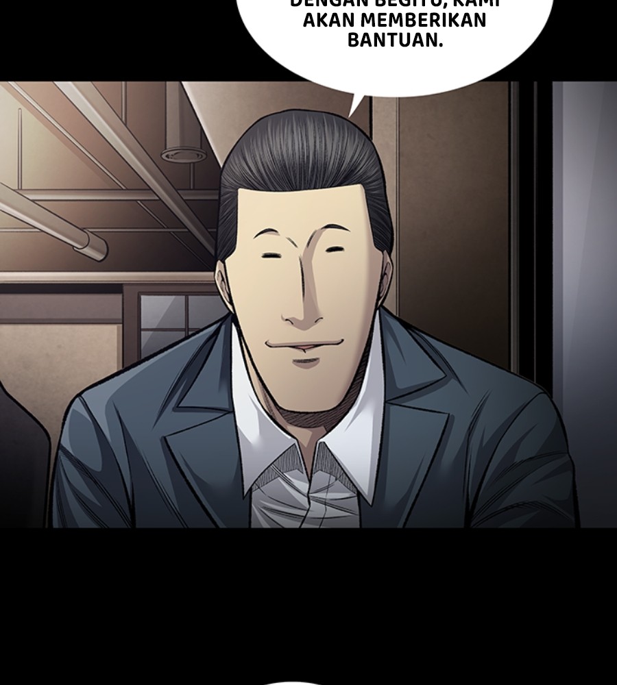 Vigilante Chapter 89 Gambar 33