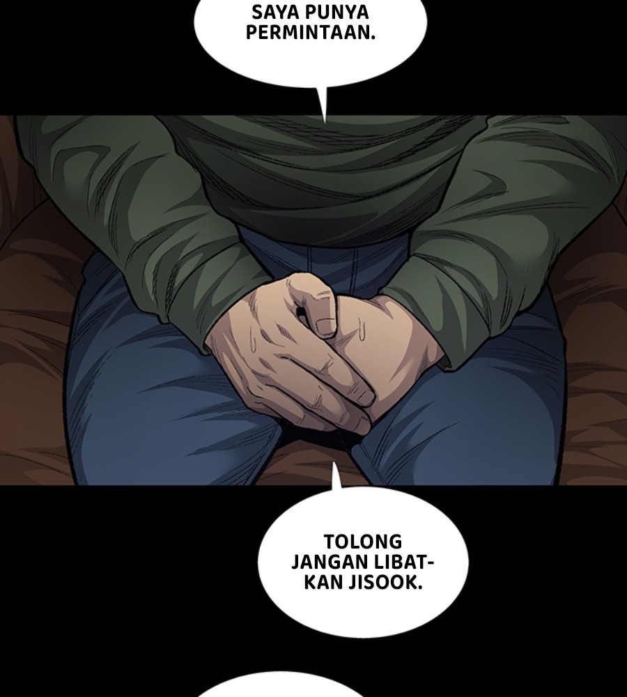 Vigilante Chapter 89 Gambar 35