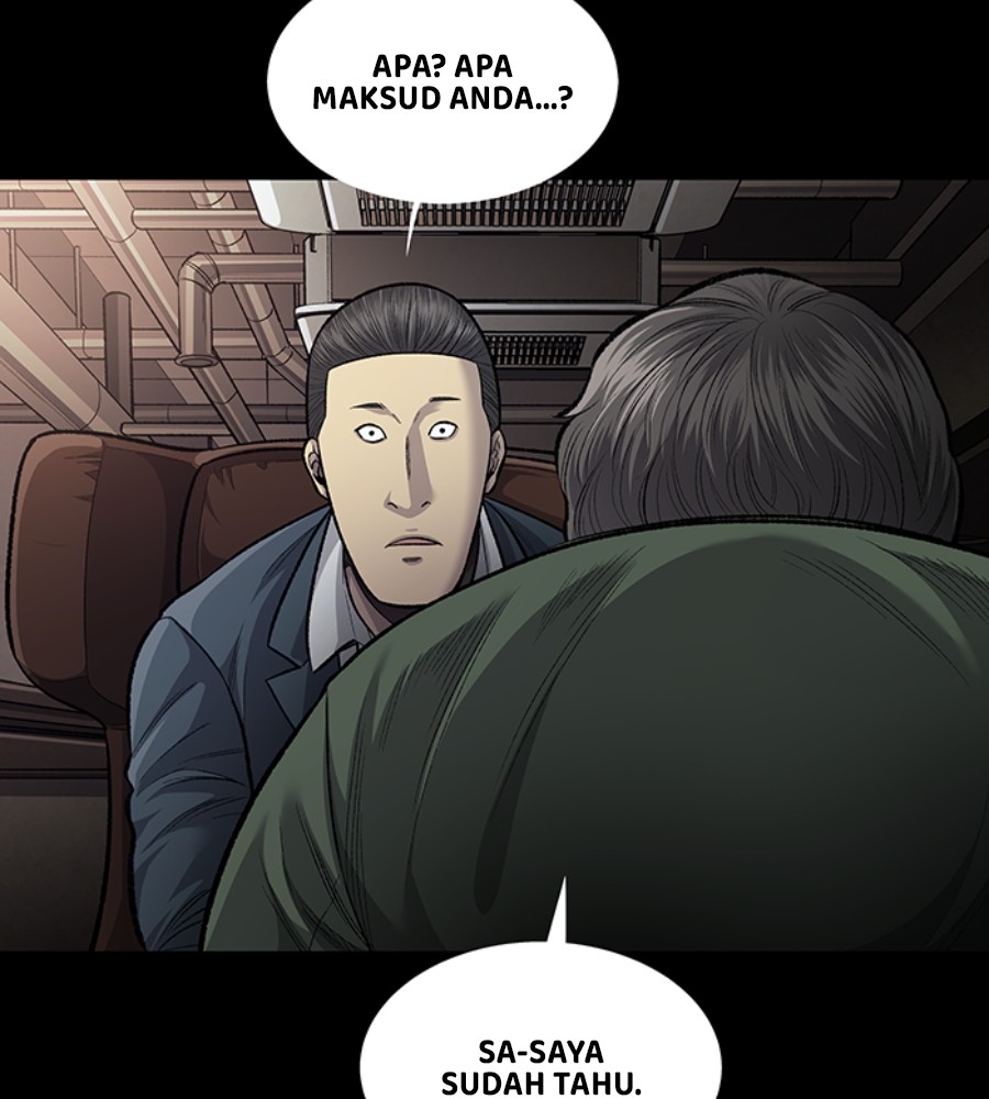 Vigilante Chapter 89 Gambar 36