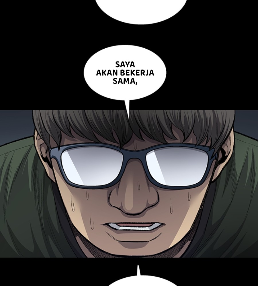 Vigilante Chapter 89 Gambar 37