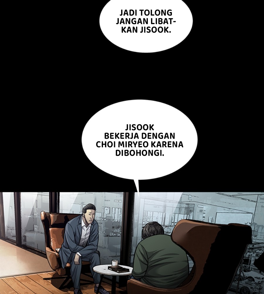 Vigilante Chapter 89 Gambar 38