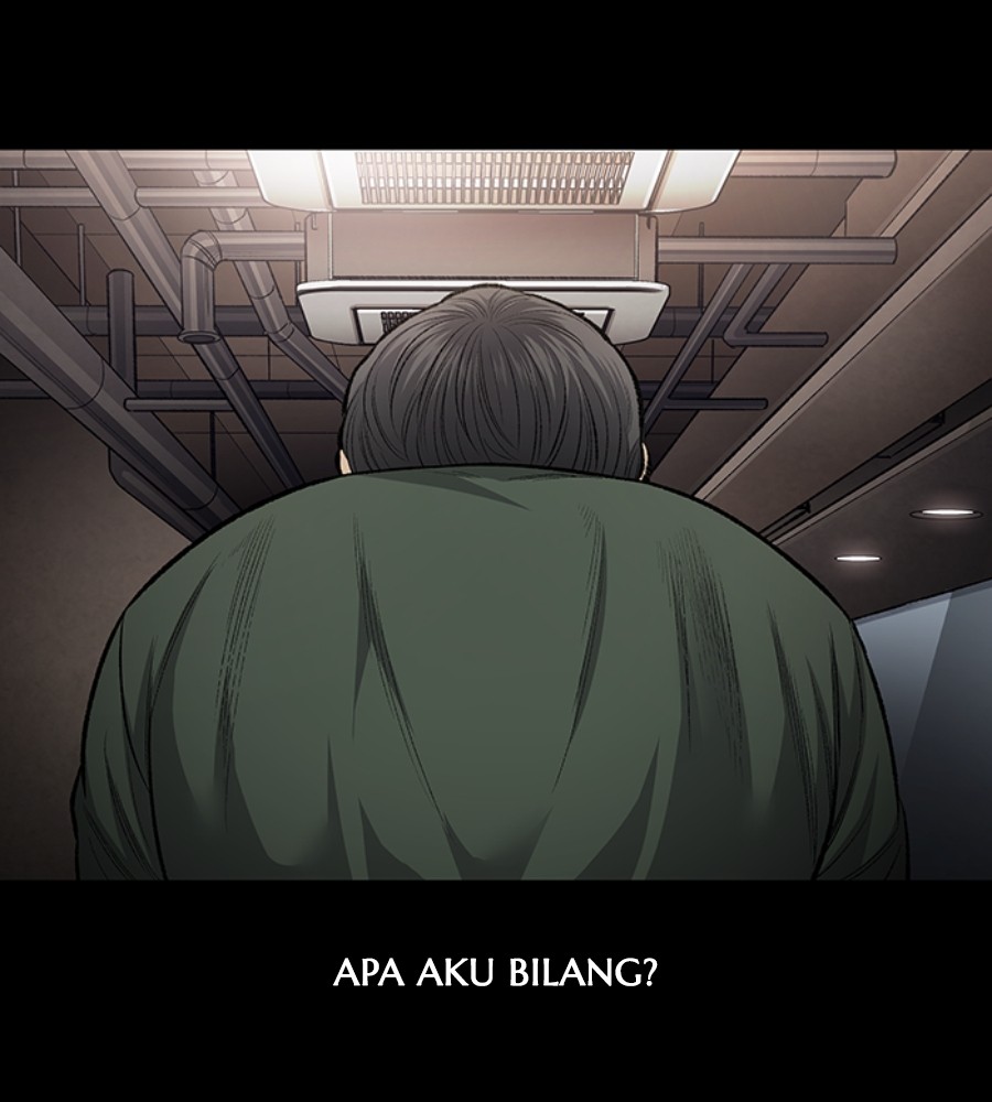 Vigilante Chapter 89 Gambar 42