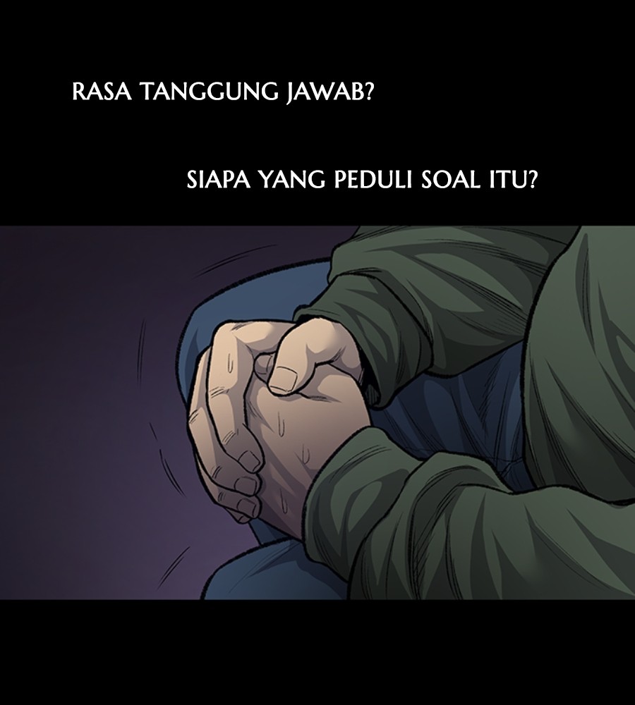 Vigilante Chapter 89 Gambar 43