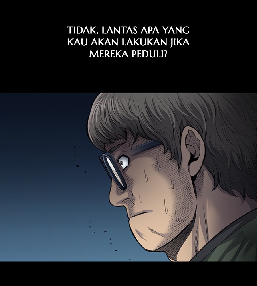 Vigilante Chapter 89 Gambar 44